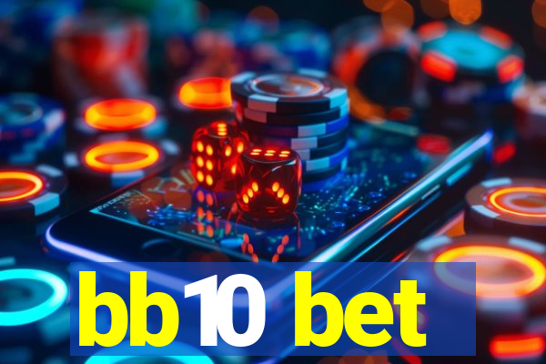 bb10 bet